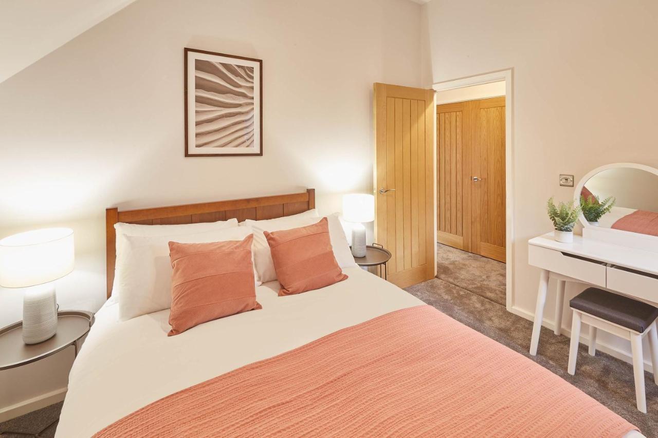 Host & Stay - High Tide Whitby Zewnętrze zdjęcie