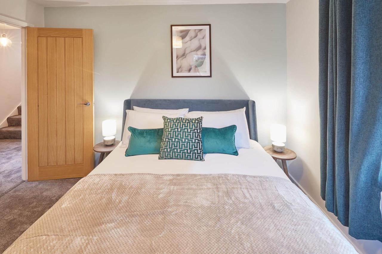 Host & Stay - High Tide Whitby Zewnętrze zdjęcie