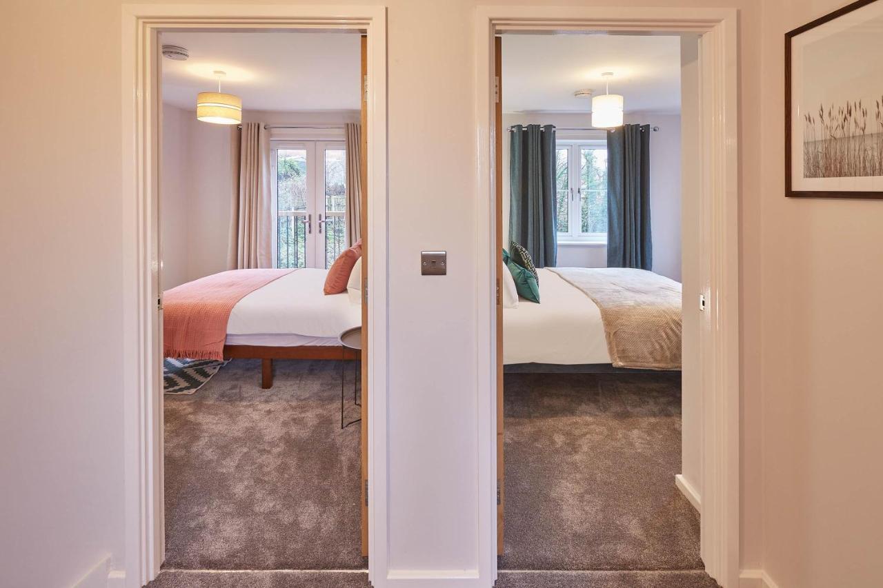 Host & Stay - High Tide Whitby Zewnętrze zdjęcie